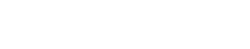 a white logotype
