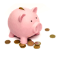 miss piggy bank